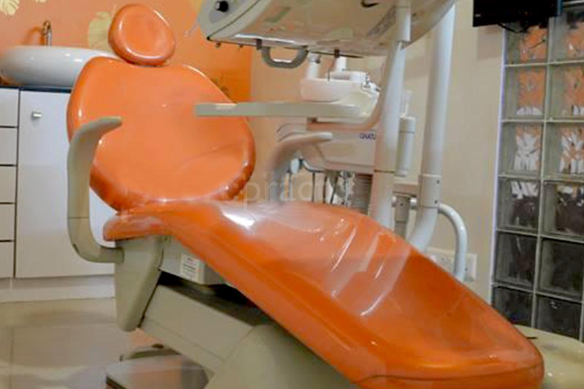 OPD/Ward at Smile Pathways Clinic Sushant Lok I Gurgaon