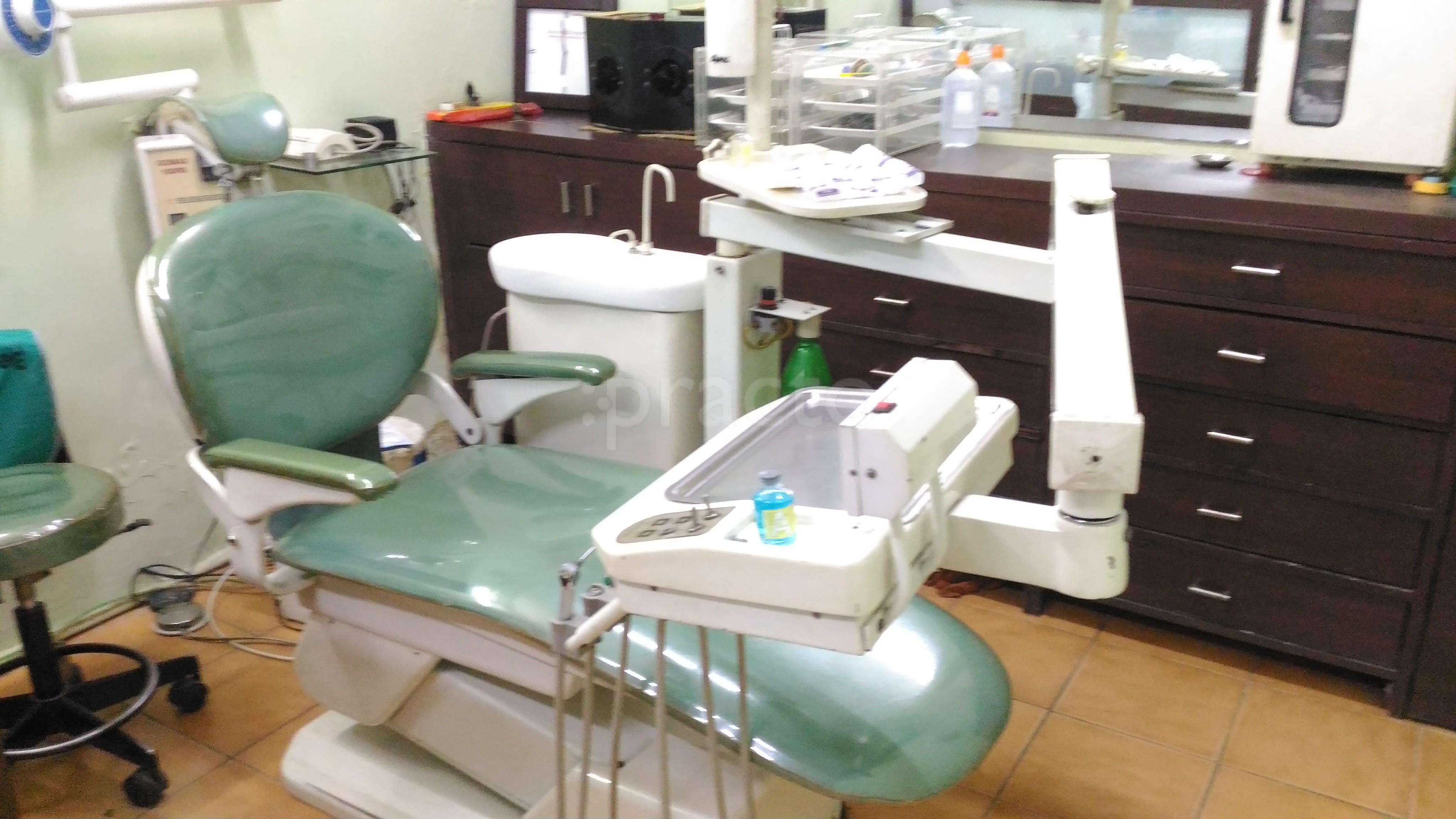 Smile Point Dental Clinic South City-I Gurgaon