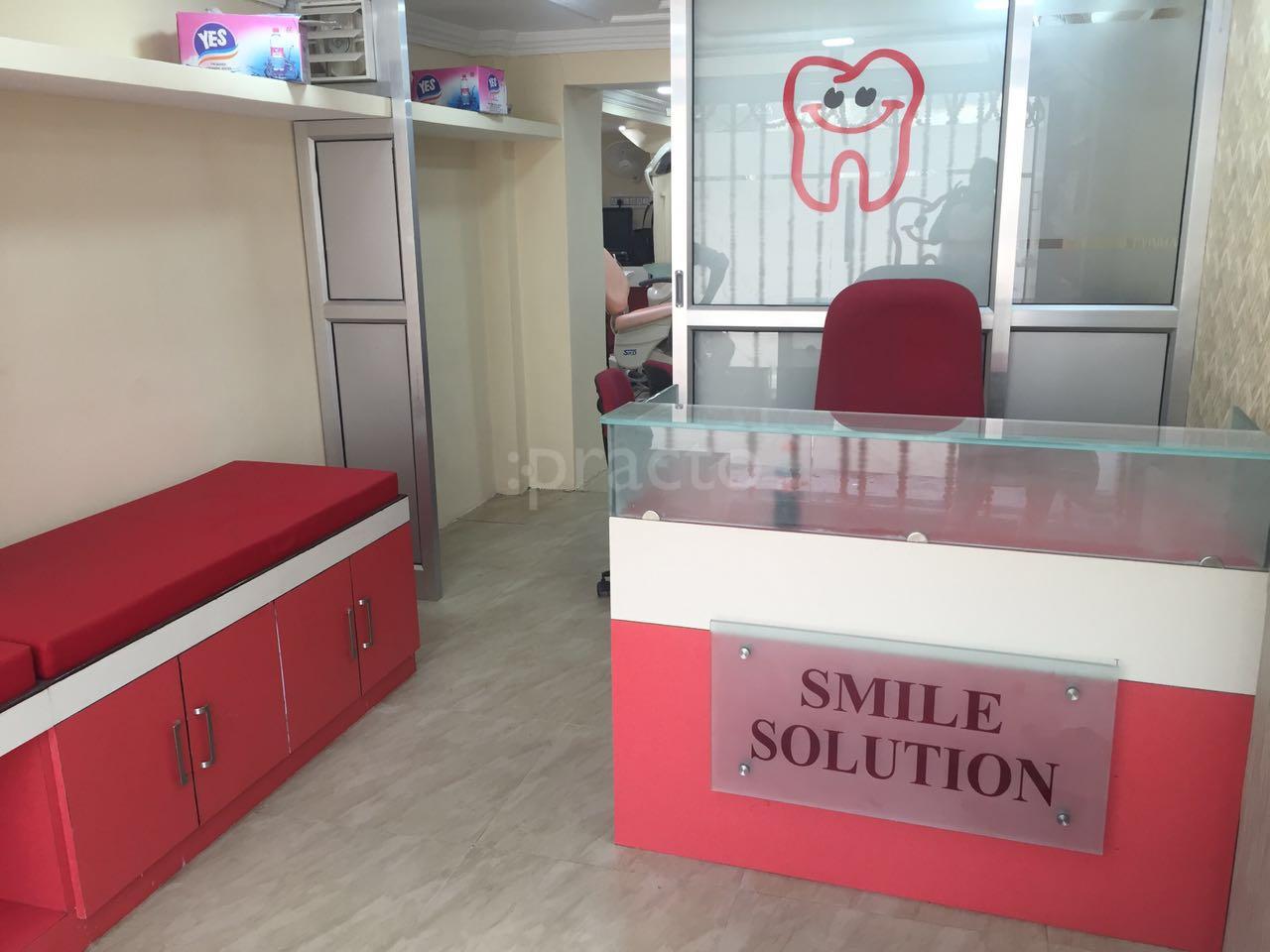 Smile solution Lajpat Nagar Kanpur