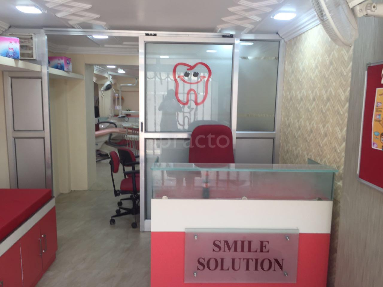 Smile solution Lajpat Nagar Kanpur