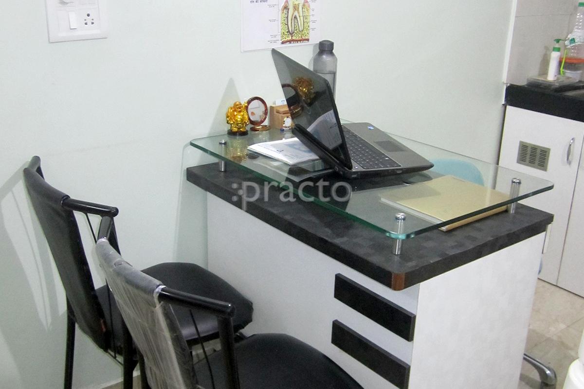 OPD/Ward at Smile Spectrum Pimple Saudagar Pune