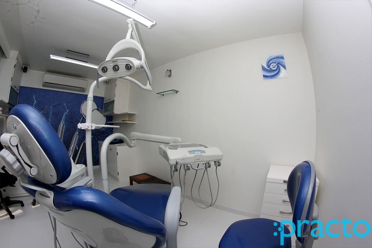 Smile Spllash Dental Clinic Gultekdi Pune