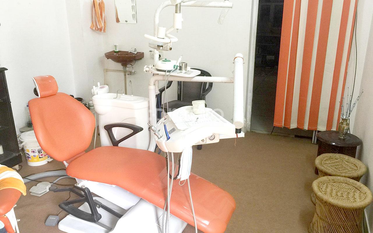 OPD/Ward at Smile Stone Dental Care Centre Lucknow Chowk Lucknow