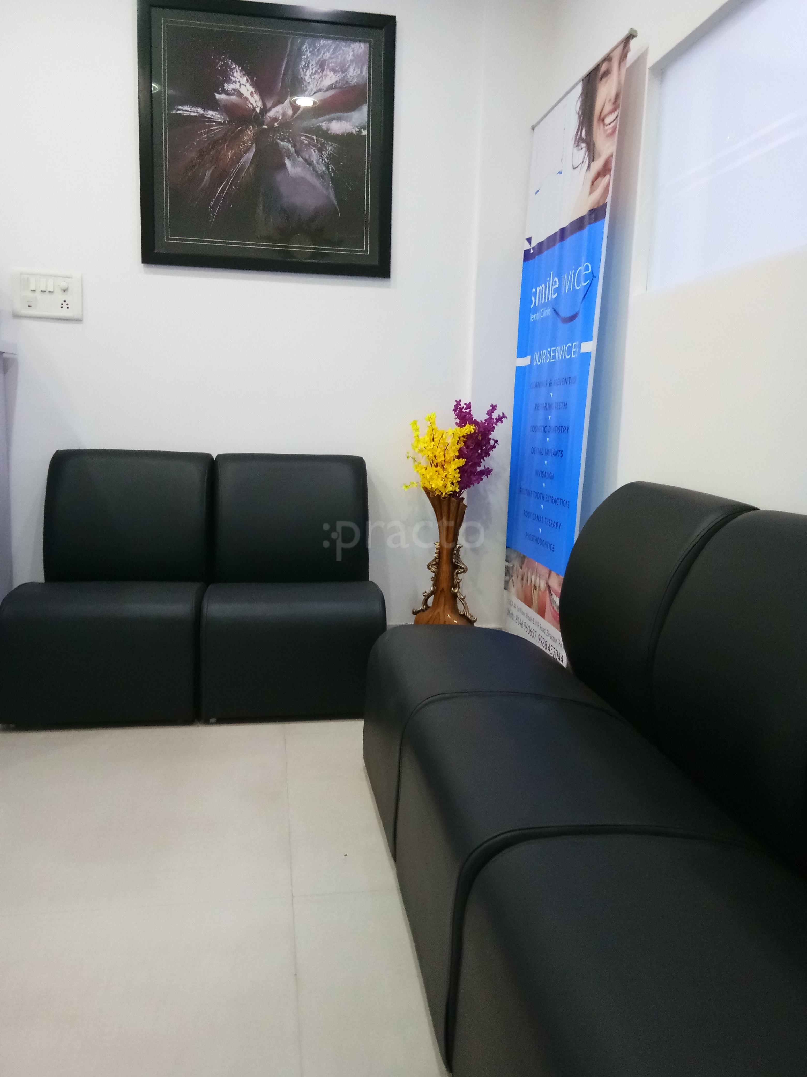 SmileWide Dental Clinic Zirakpur Chandigarh