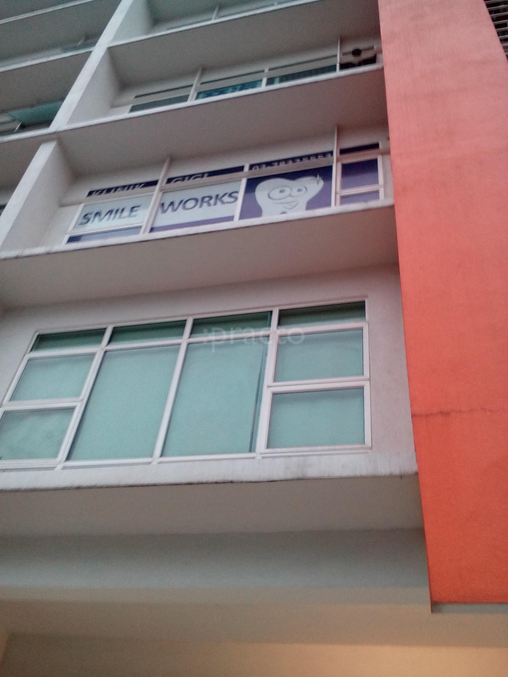 dental examinations in petaling jaya view cost book appointment smile works dentistry
