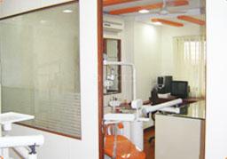 OPD/Ward at Smilekraft Multispeciality Dental Clinic New Friends Colony Delhi