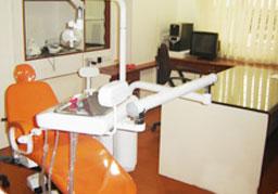OPD/Ward at Smilekraft Multispeciality Dental Clinic New Friends Colony Delhi