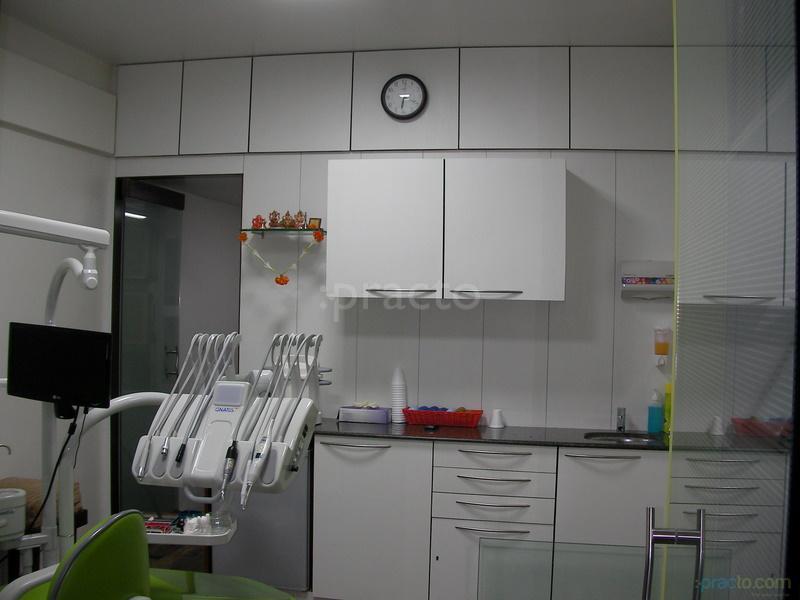Smilekraft Andheri West Mumbai