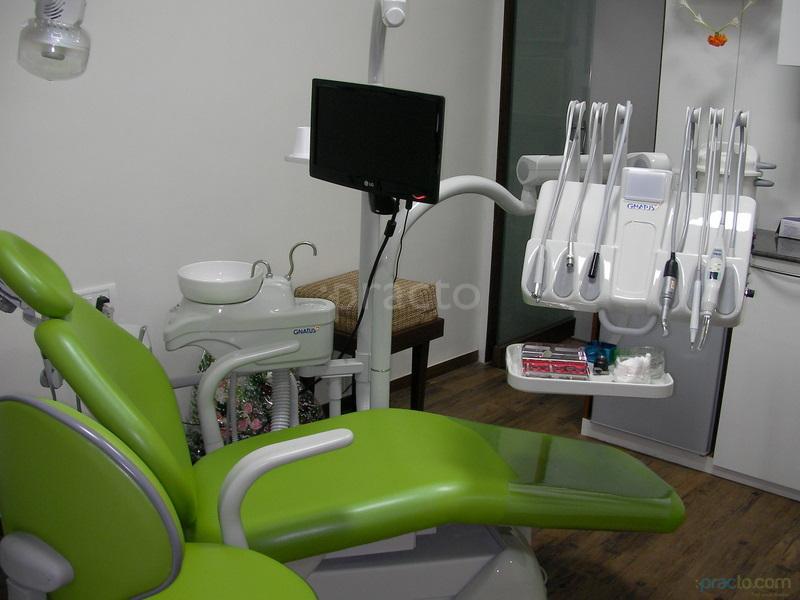 Smilekraft Andheri West Mumbai