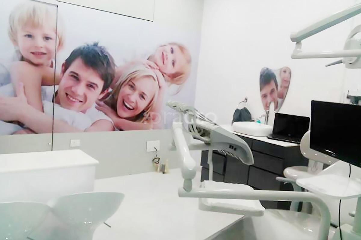 OPD/Ward at Smiles and More Dental Care Center Vileparle West Mumbai