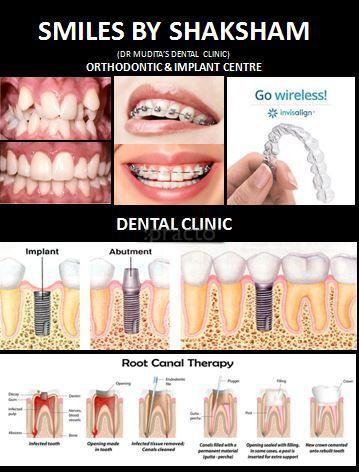 Others at Smiles By Shaksham Sector 18 Noida