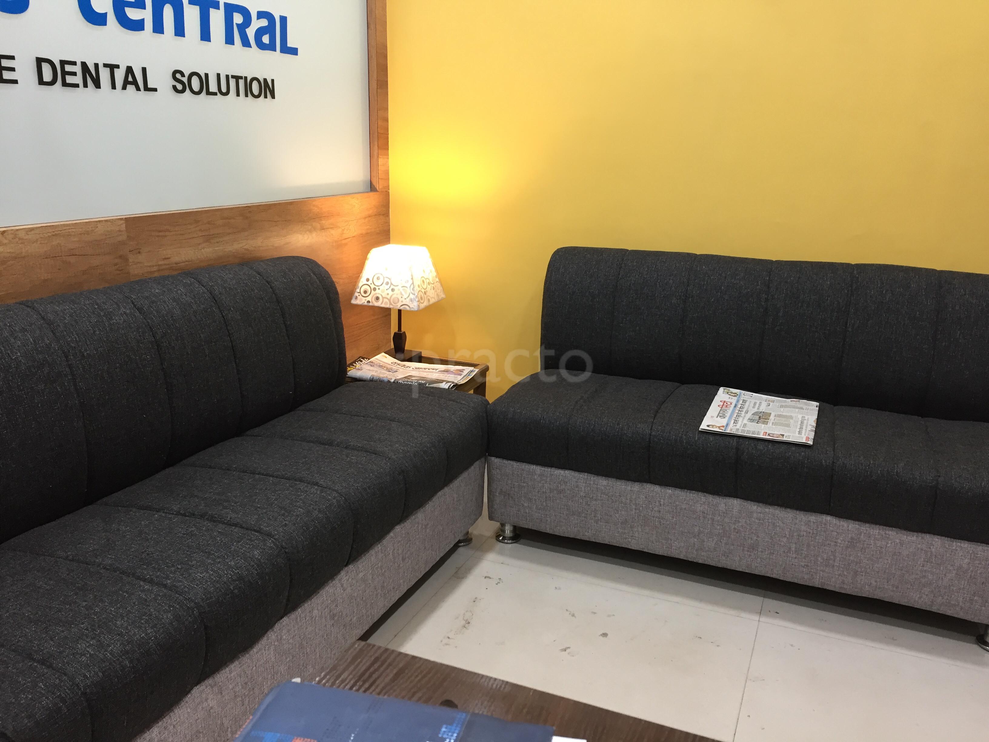 Smiles Central Ashok Nagar Ranchi