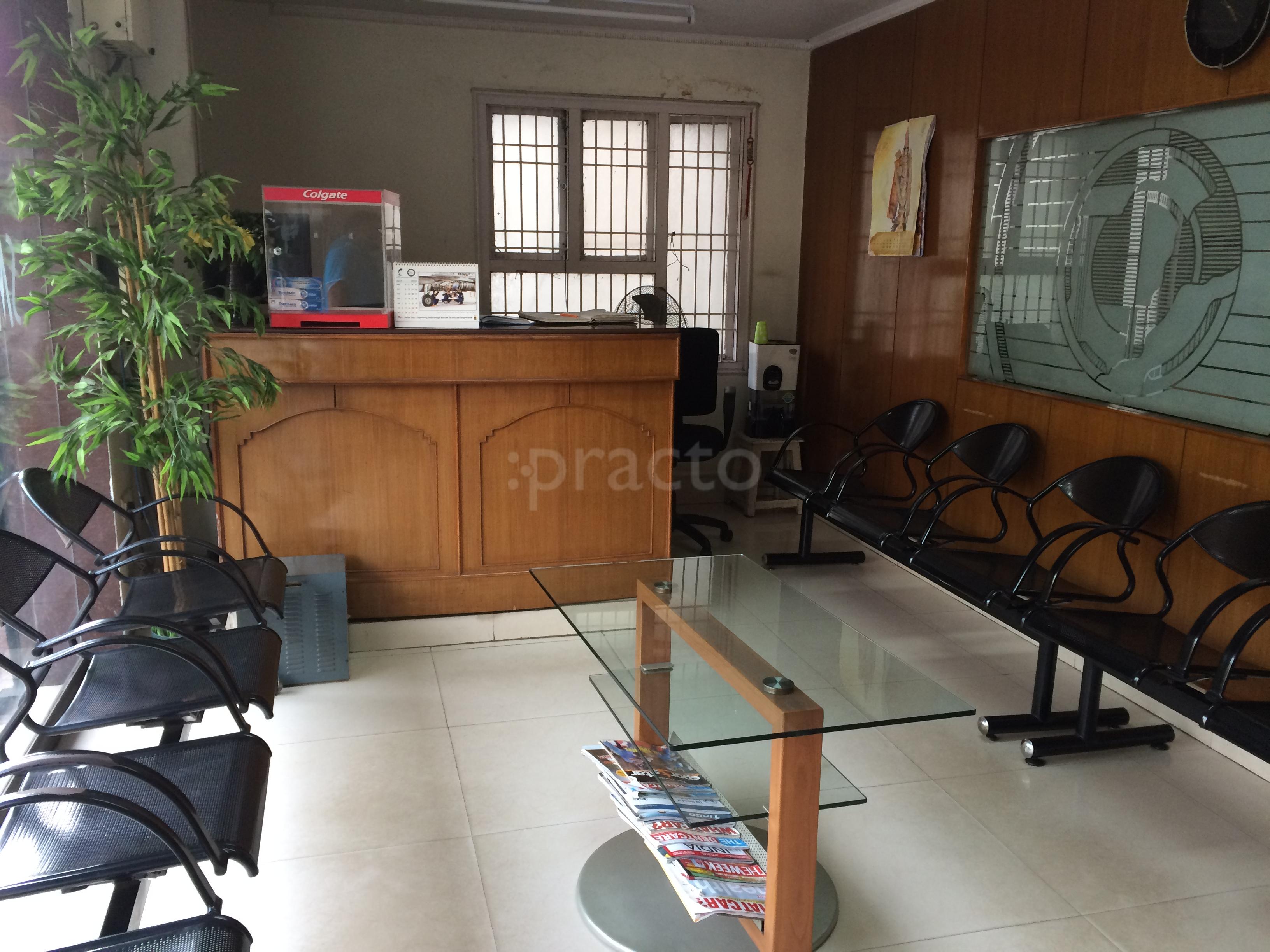 Smiles Dental Clinic Dwarakanagar Visakhapatnam