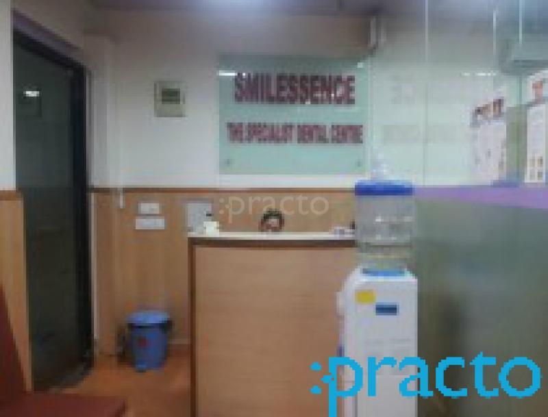 Smilessence- The Specialist Dental Centre Shakti Nagar Delhi