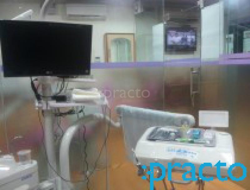Smilessence- The Specialist Dental Centre Shakti Nagar Delhi