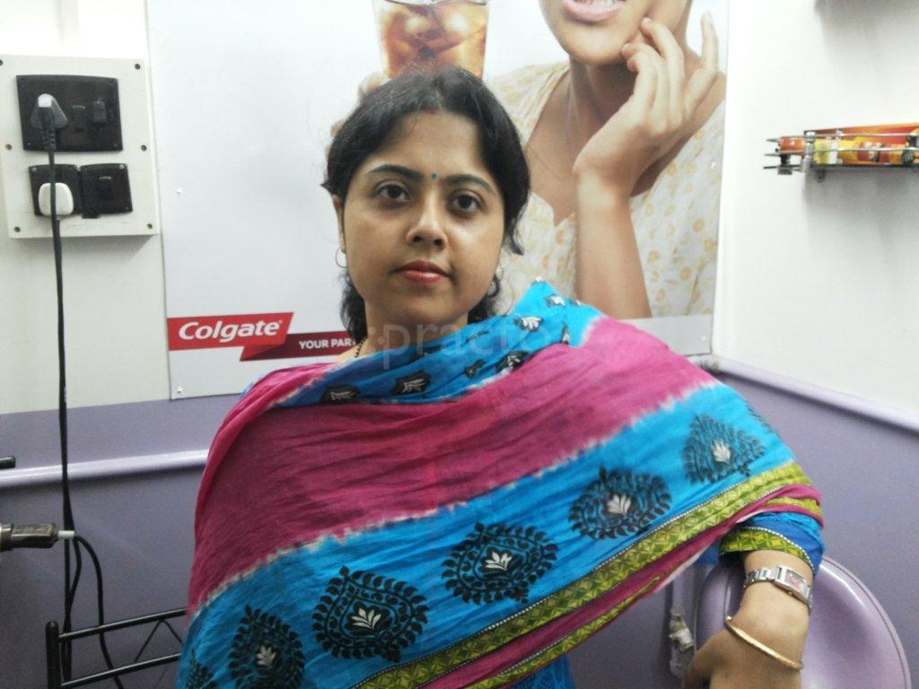 Smileyz Dumdum Road Kolkata