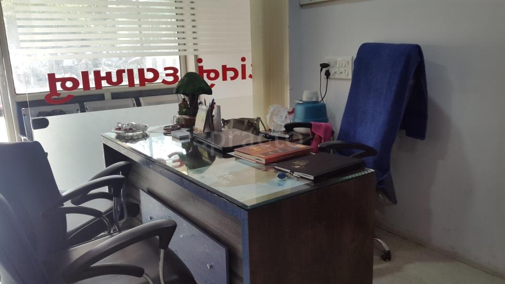 Smily Dental Care Satellite Ahmedabad