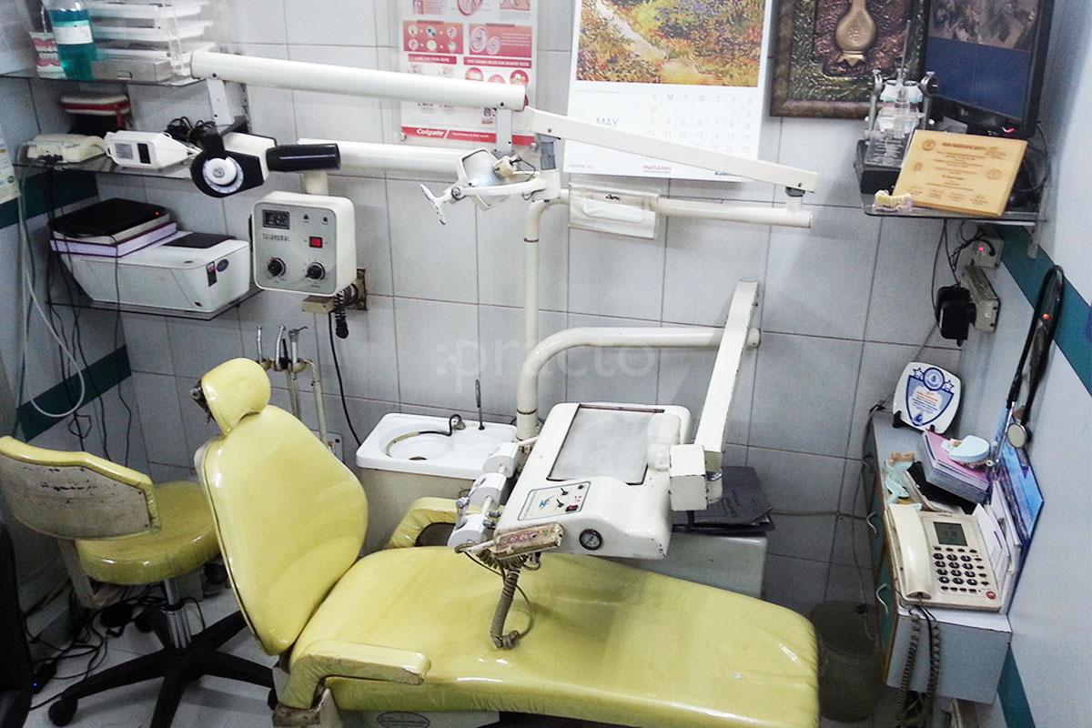 Smirk Dental & Implant Centre Laxmi Nagar Delhi