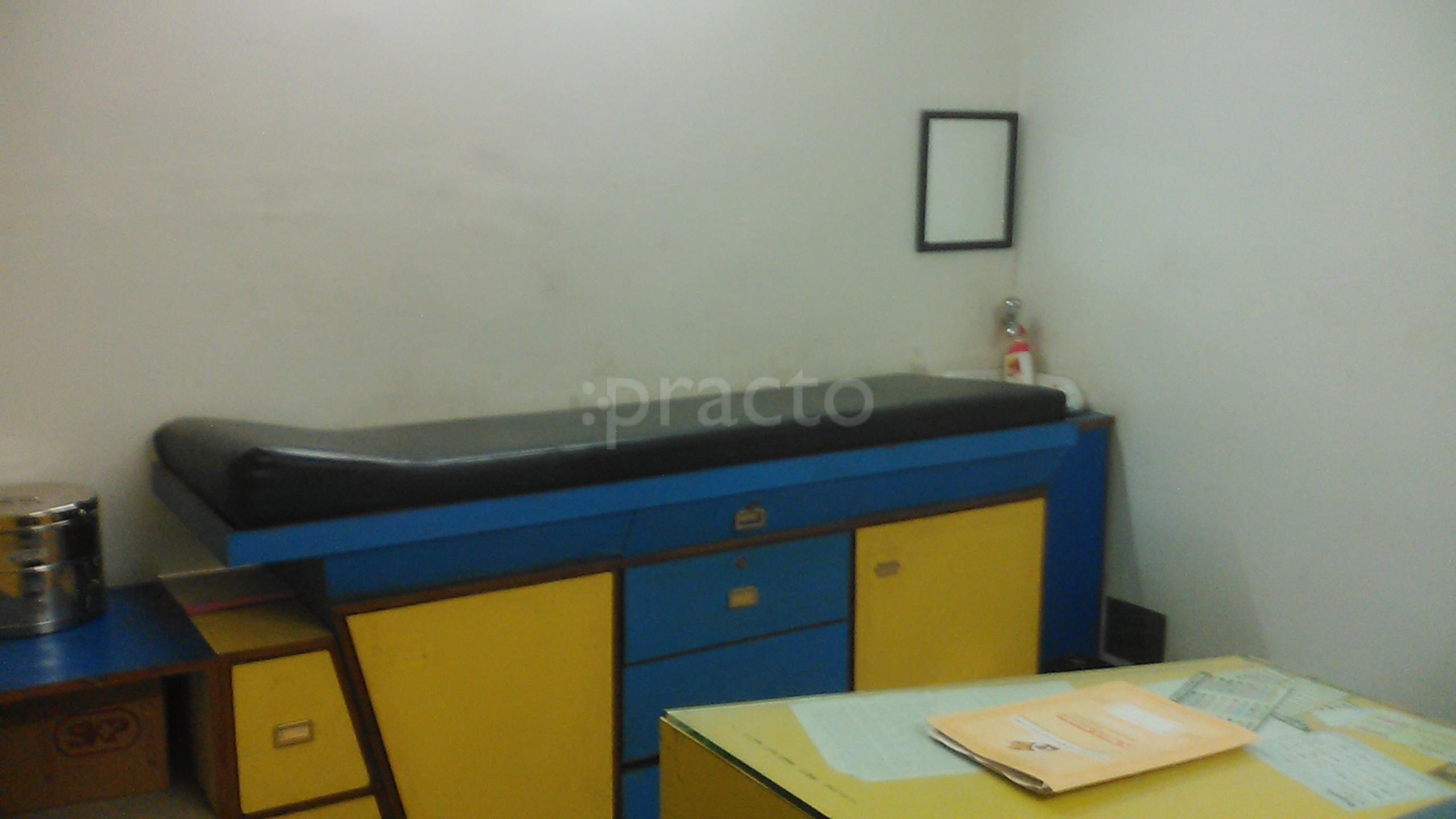 Smit Multispeciality Clinic Indora Nagpur