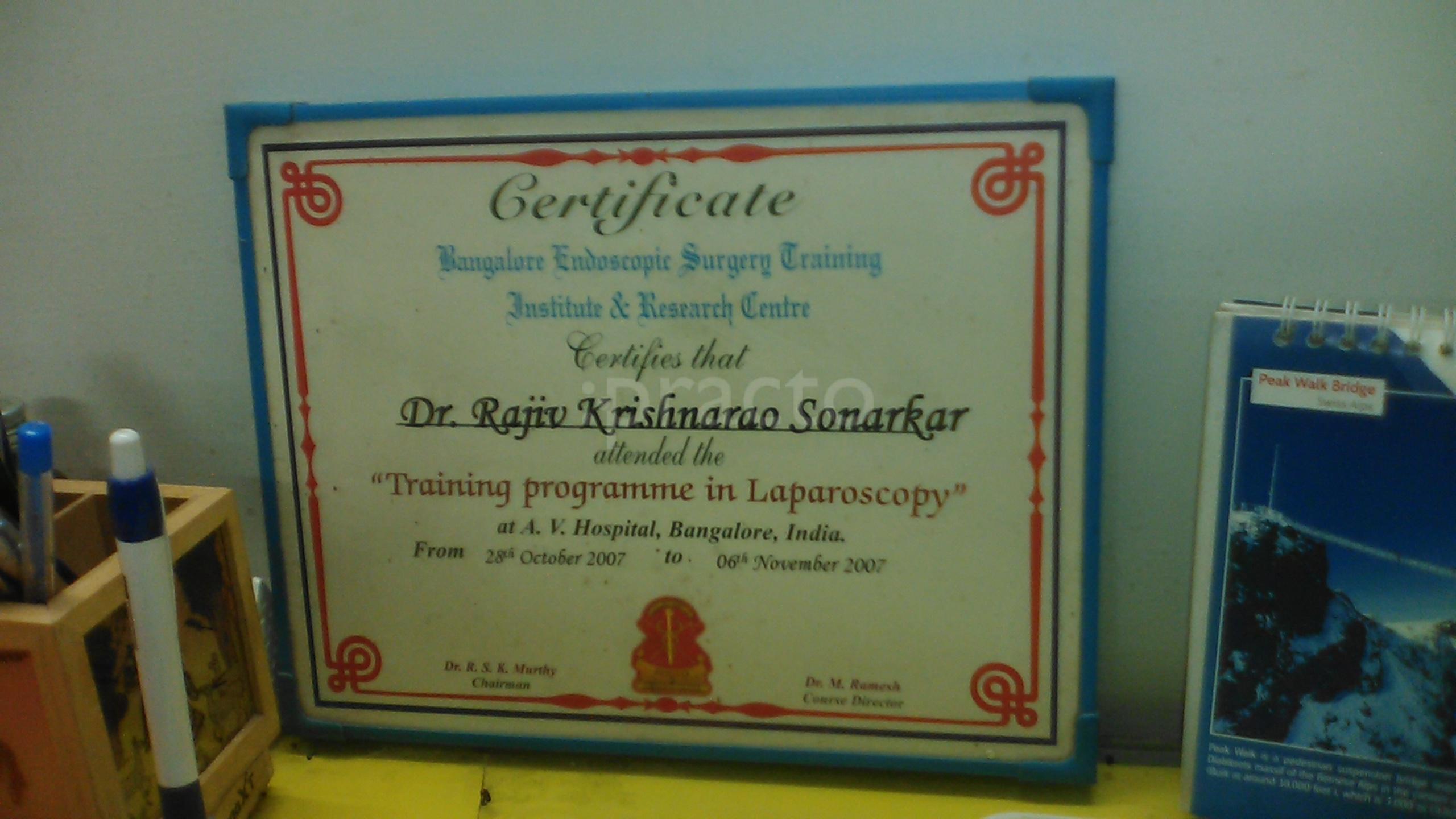 Smit Multispeciality Clinic Indora Nagpur
