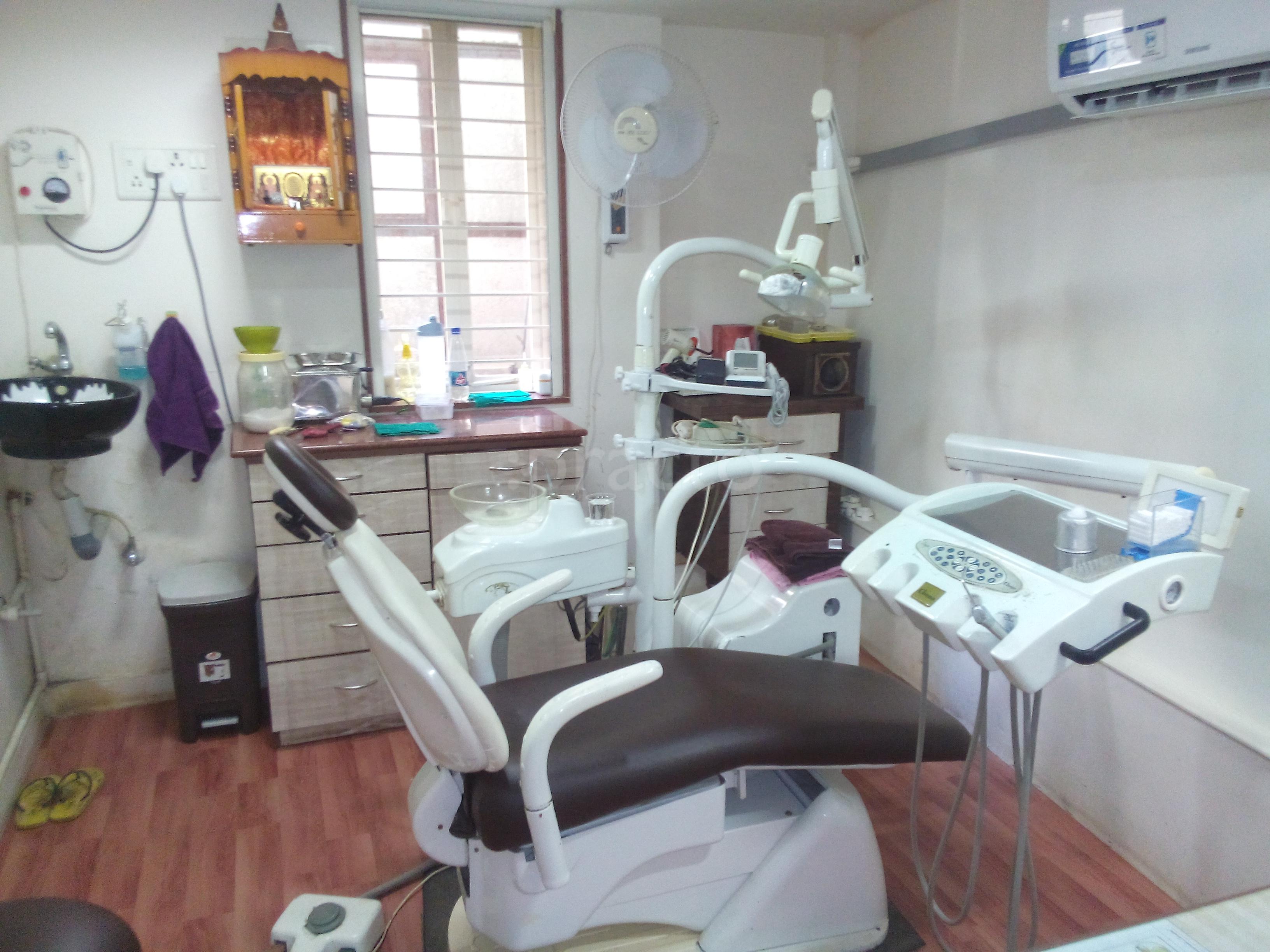 Smith Oralcare Rajkot Kalavad Road Rajkot
