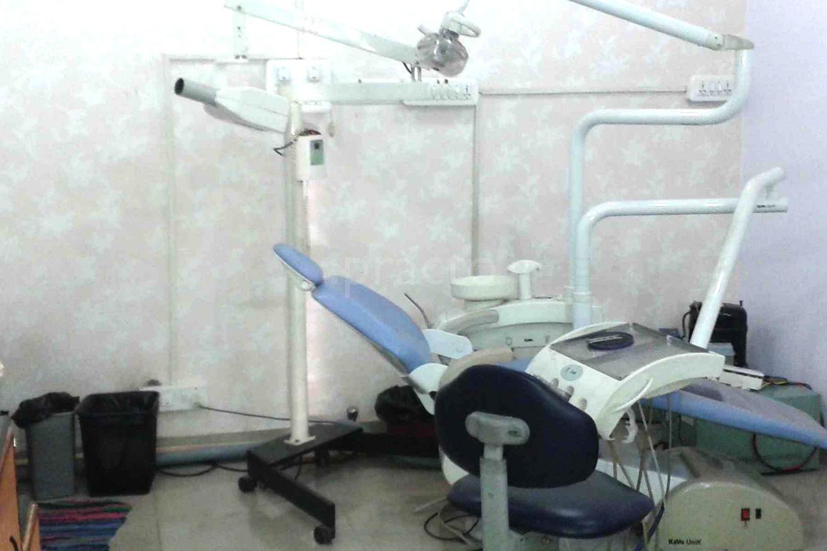 Services at SMP Dental Specialities Vijayanagar Bangalore