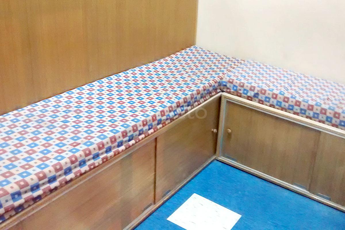 Waiting Area at Smruti Ent & Hearing Aid Centre Bannerghatta Road Bangalore