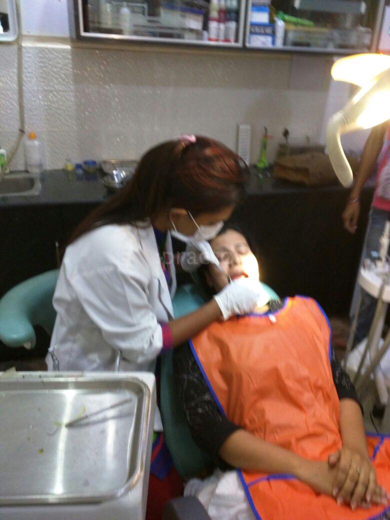 Smyle Avenue Dental Clinic Patrapada Bhubaneswar