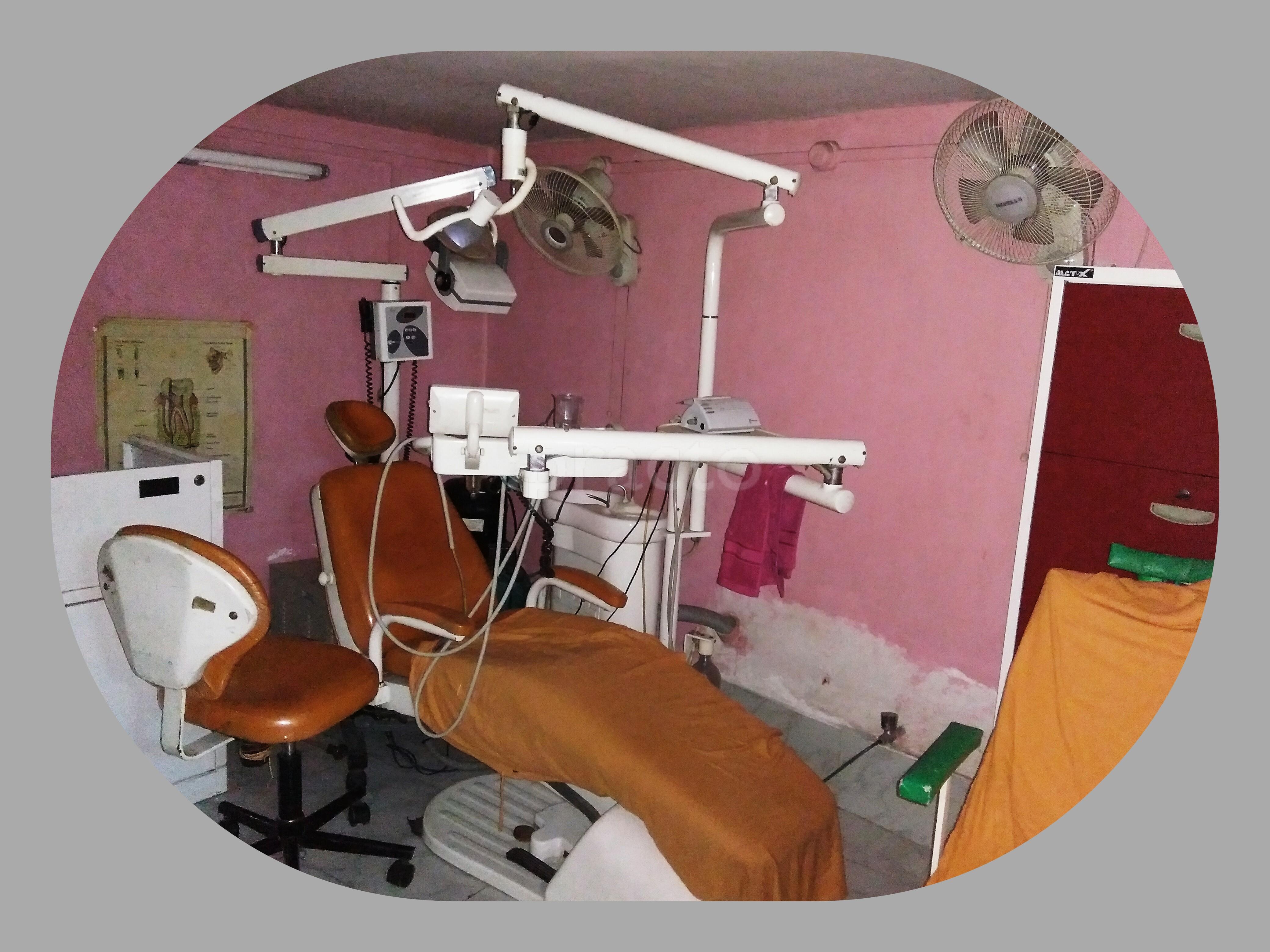 OPD/Ward at Smylz Dental Care Bowbazar Kolkata