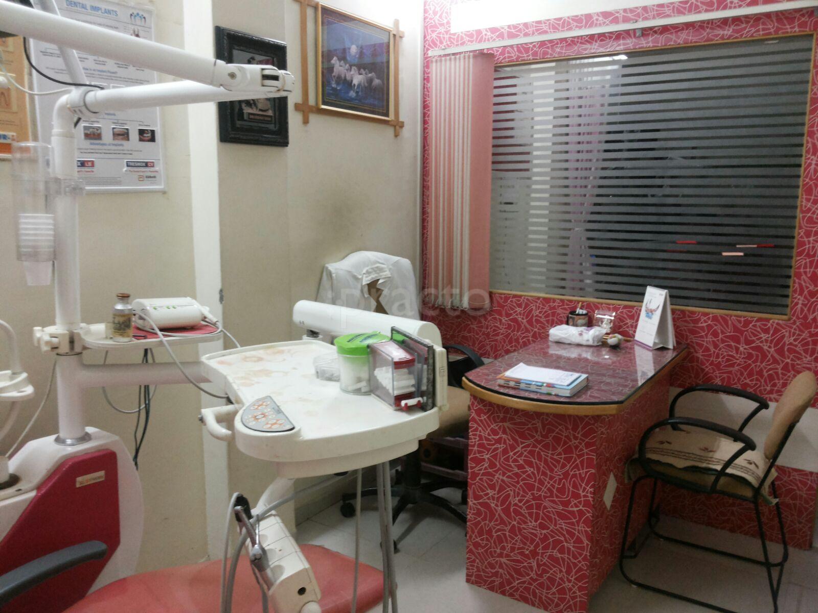 Sneh Dental Clinic Sama Vadodara
