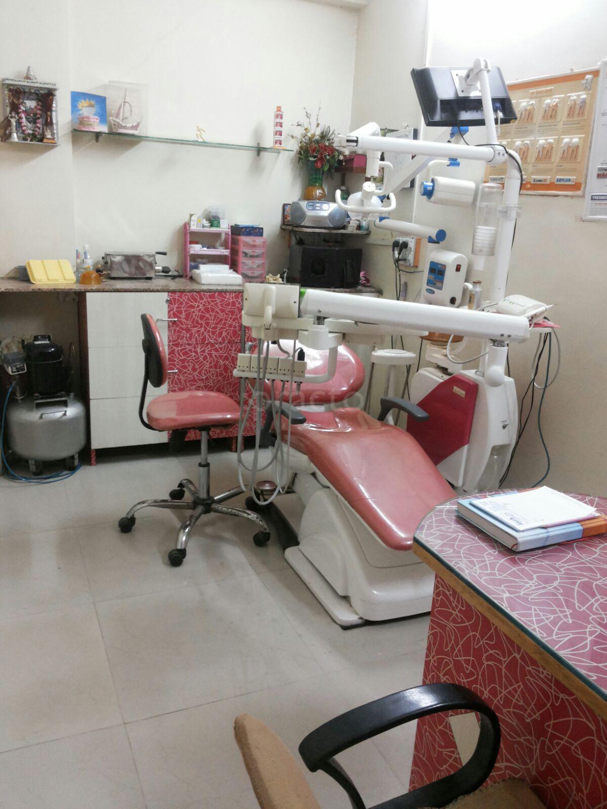 Sneh Dental Clinic Sama Vadodara