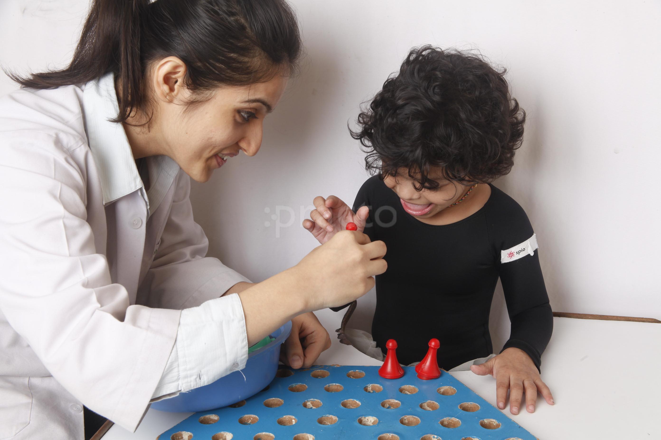 Services at Sneh - Rehabilitation, Education and Research Centre Chembur East Mumbai