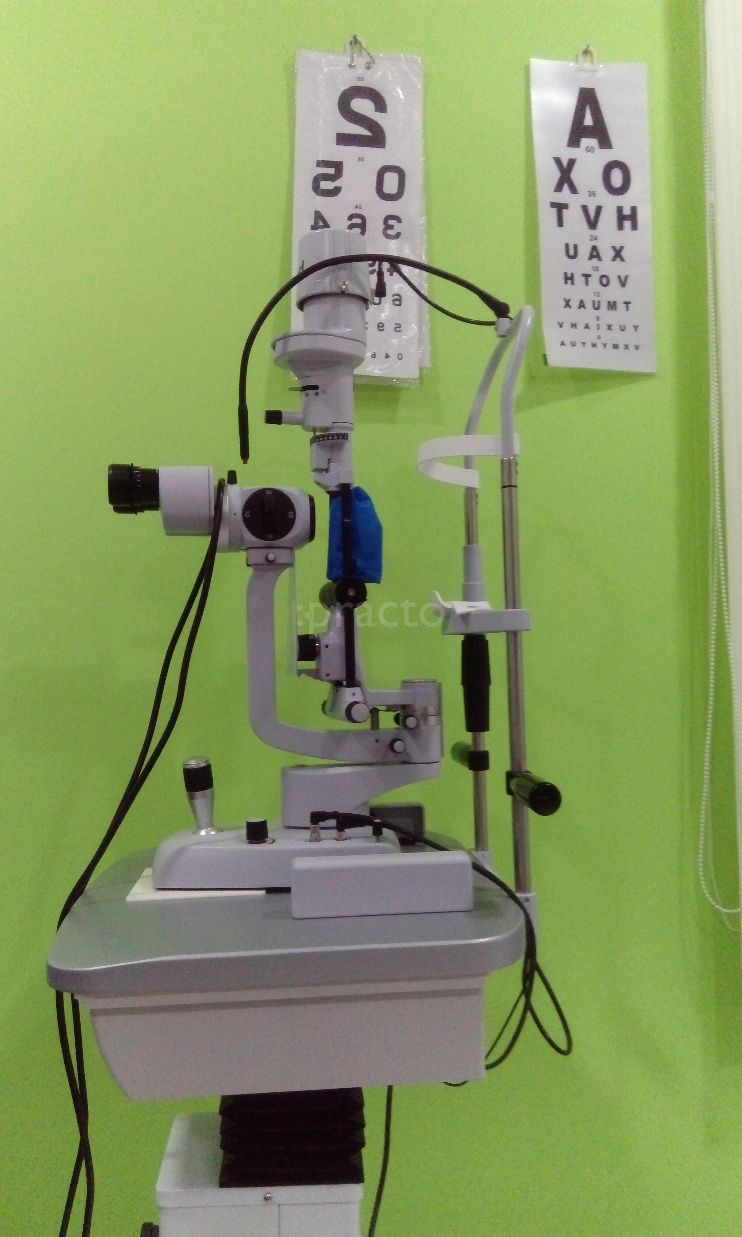 Sneha Eye Care Siddarthanagar Nagar Mysore