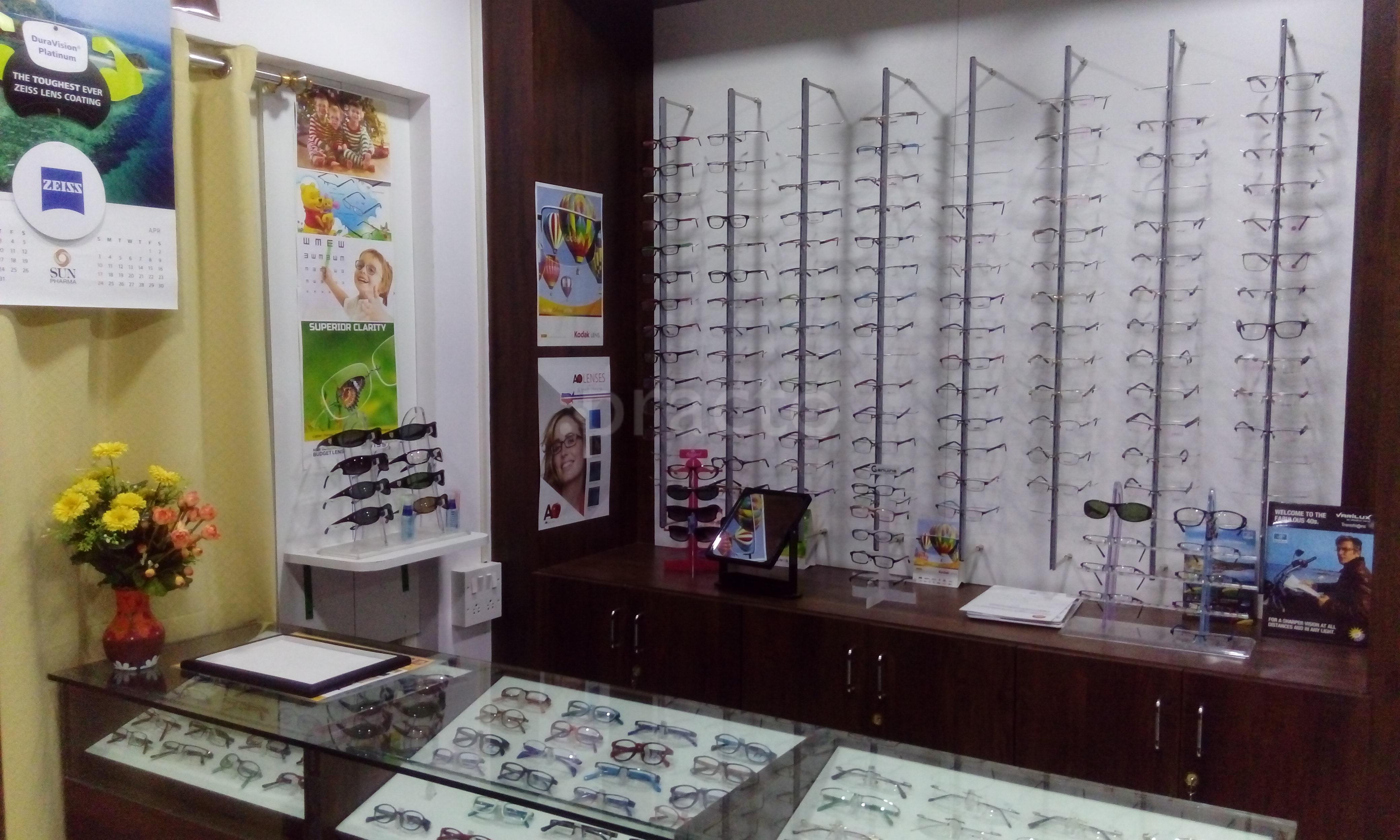 Sneha Eye Care Siddarthanagar Nagar Mysore