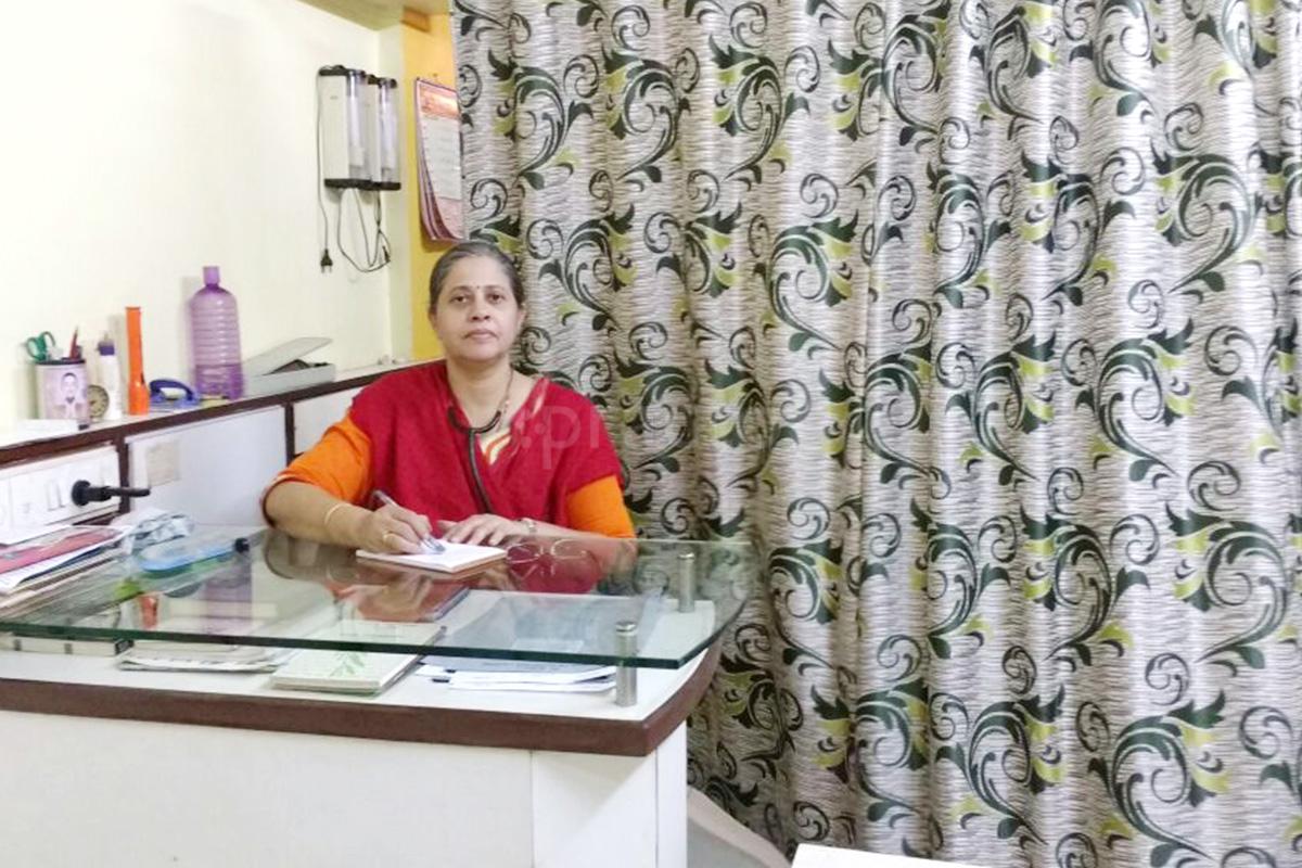 OPD/Ward at Sneha Healthcare Centre Thane West Thane