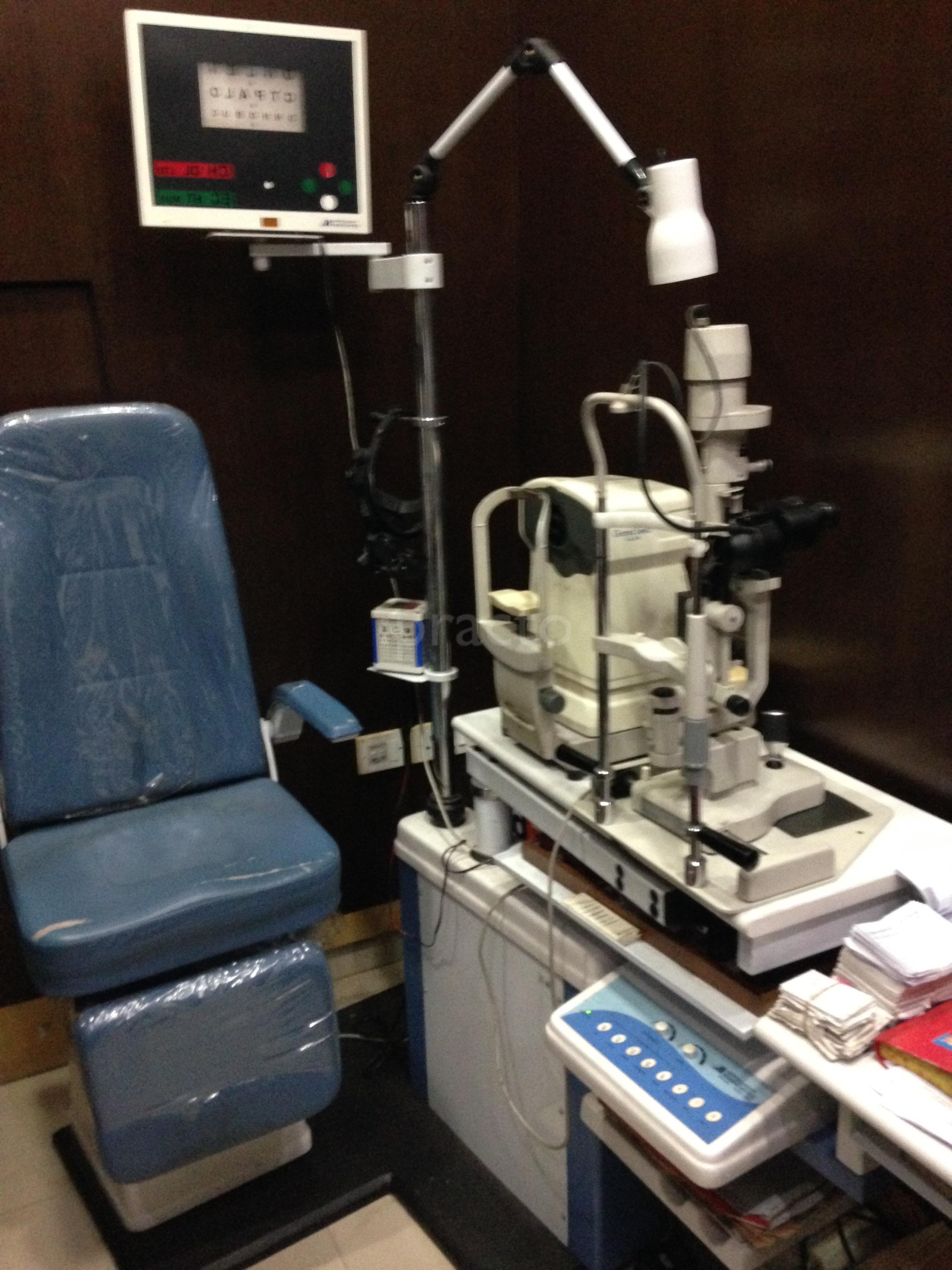 Soham Eye Clinic Gol Park, South Kolkata Kolkata