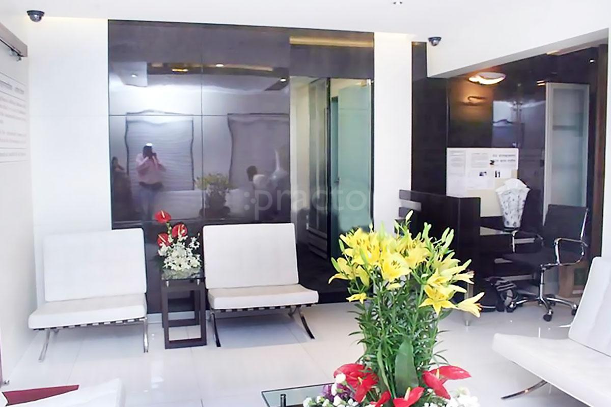 Solo Clinic Dhole Patil Road Pune