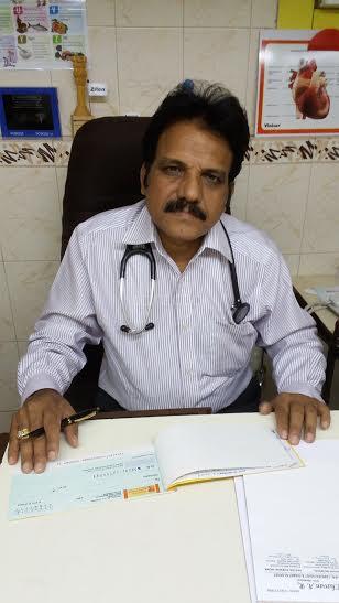 Sonigra Polyclinic Mazgaon Mumbai