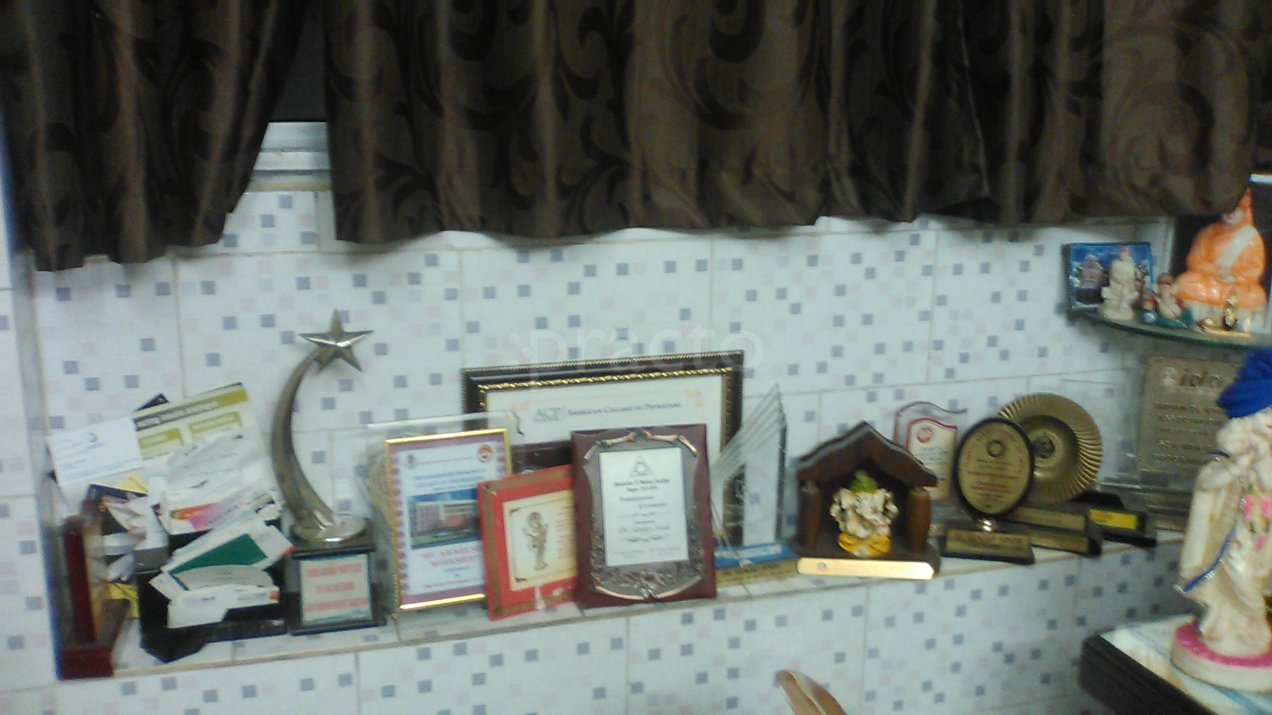 Sood Clinic Sadar Nagpur
