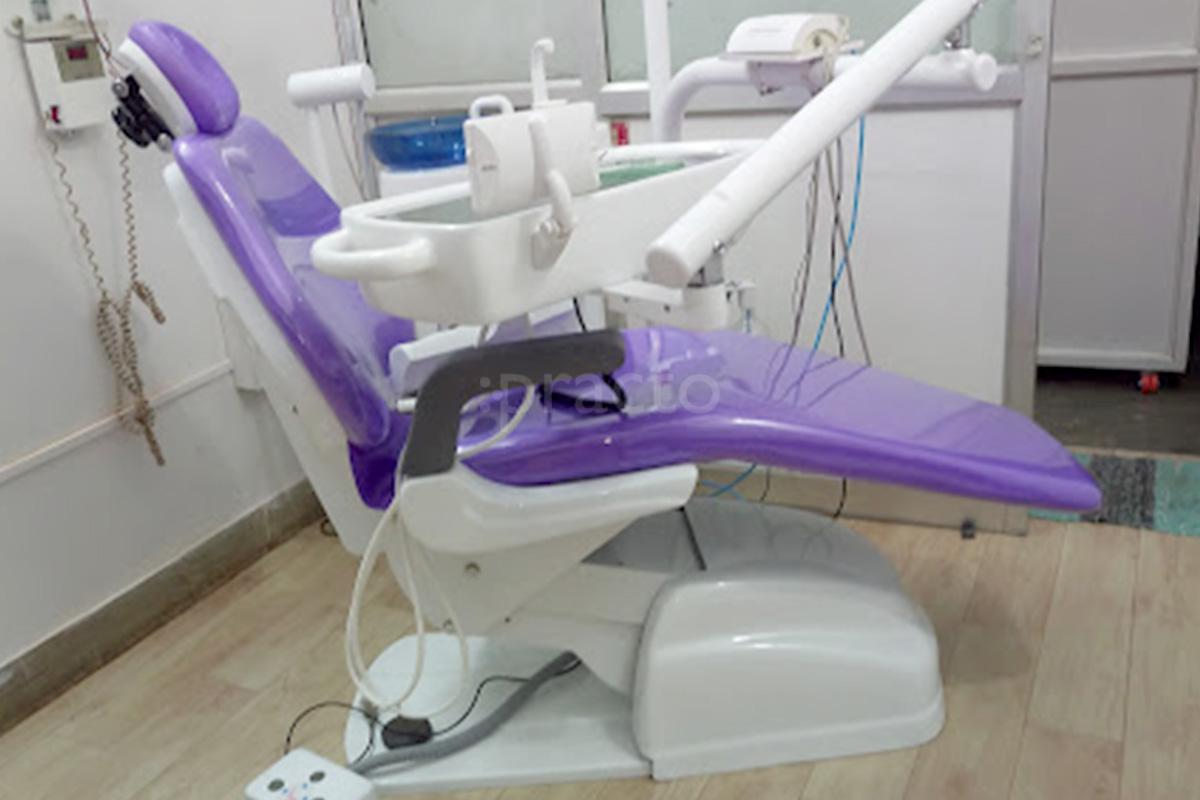 OPD/Ward at Soorya Dental Care Thyagarajanagar Bangalore