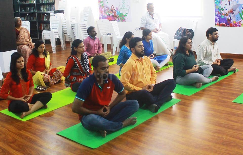Soulkshetra Holistic Wellness Marathahalli Bangalore