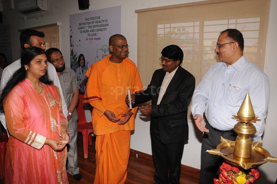 Soulkshetra Holistic Wellness Marathahalli Bangalore