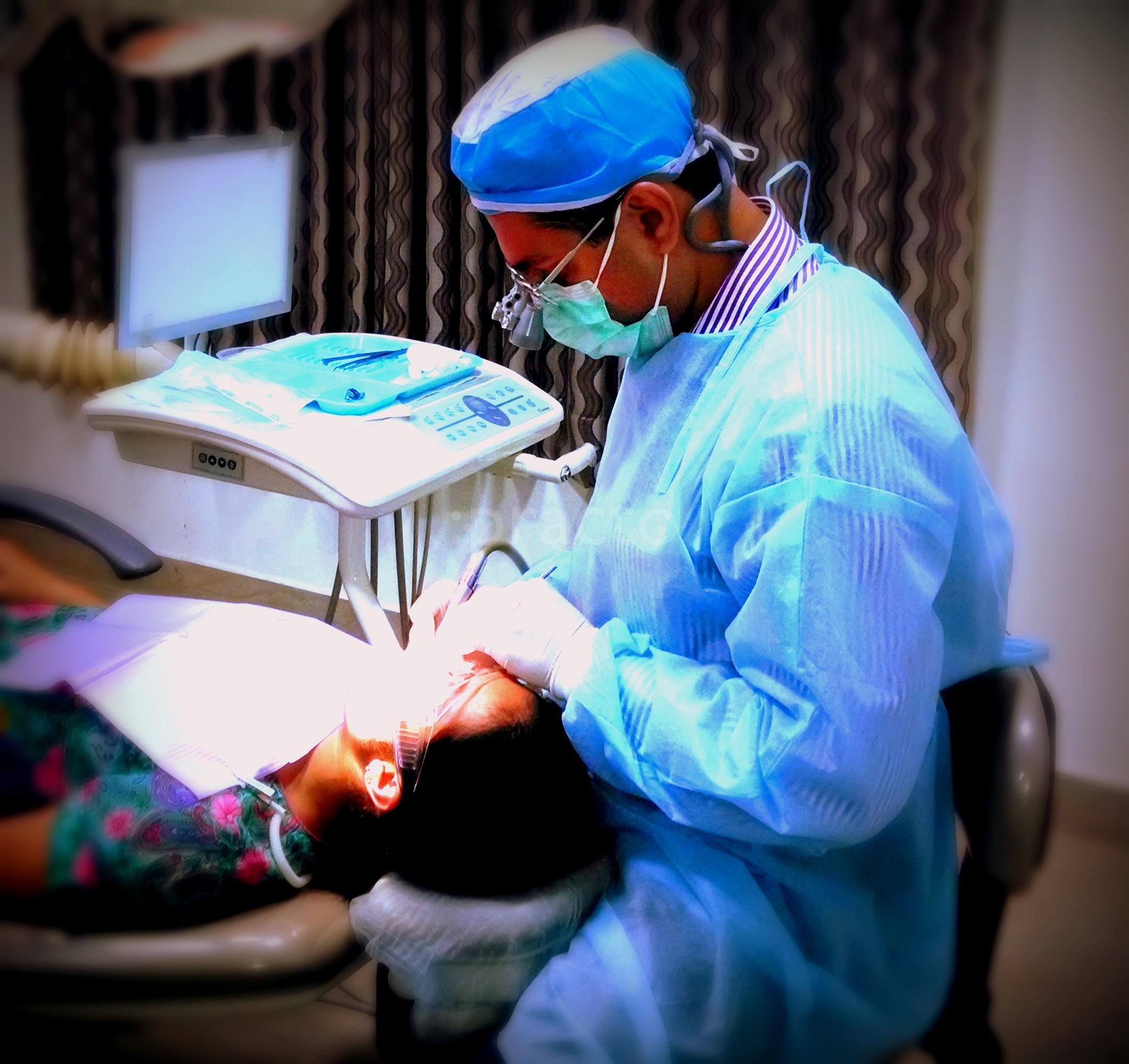 South Side Dental. Basavanagudi Bangalore