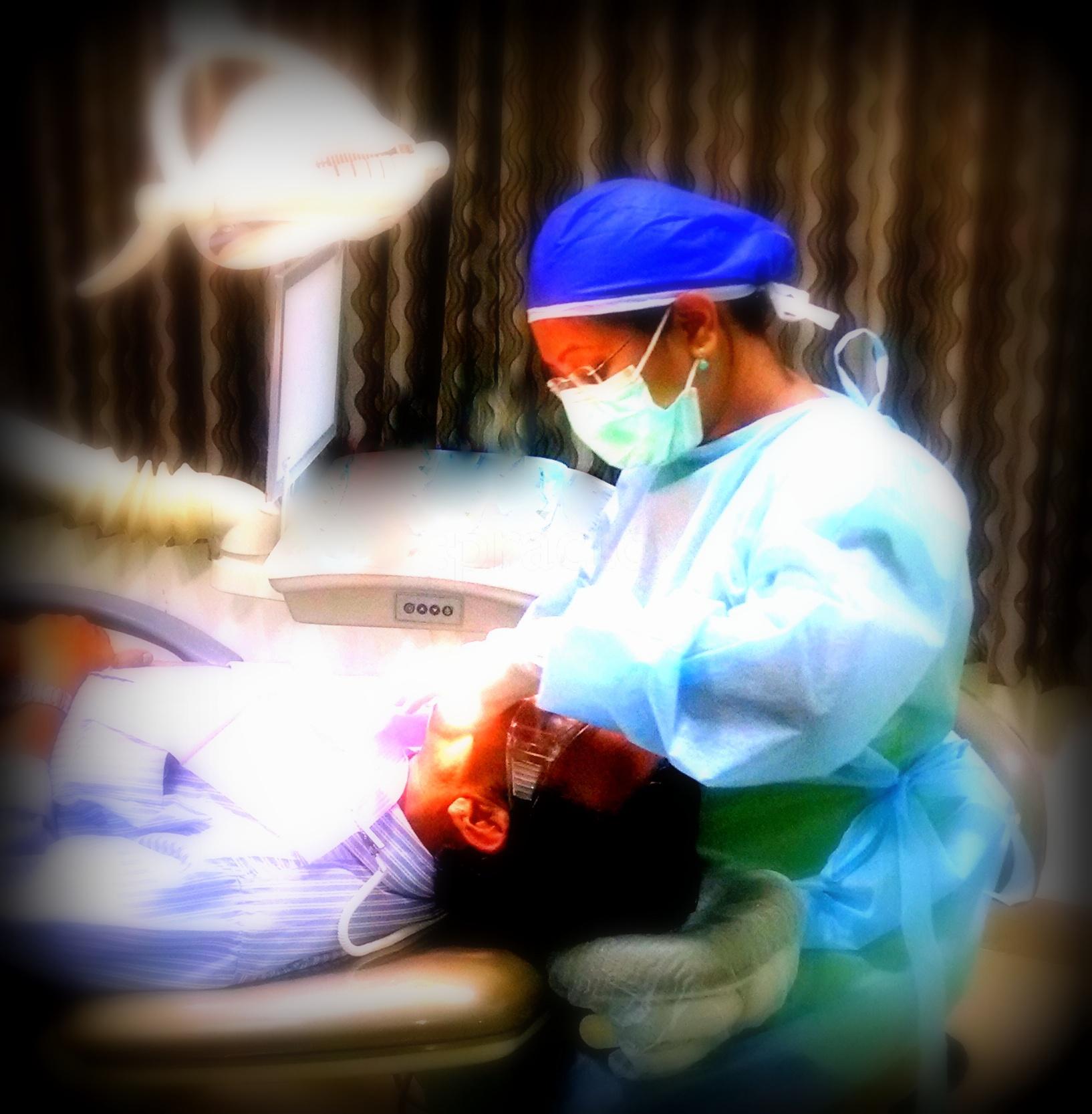 South Side Dental. Basavanagudi Bangalore