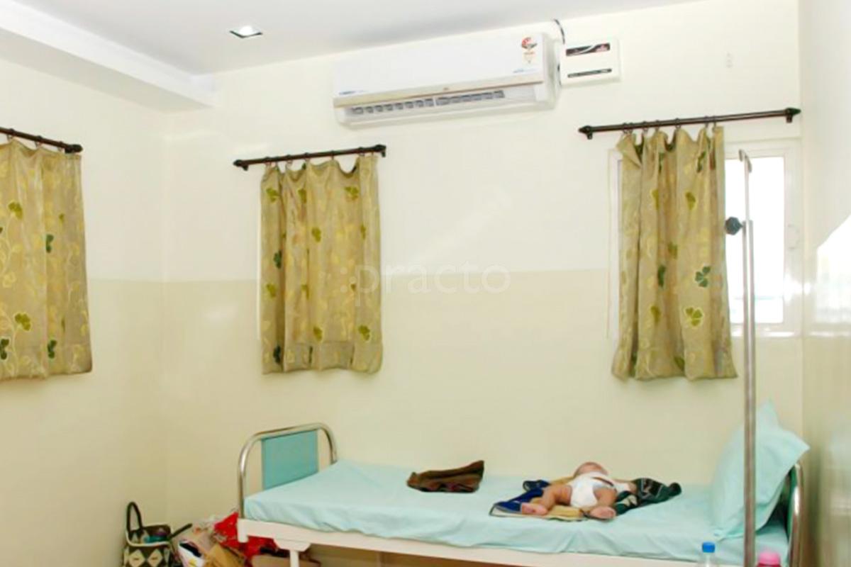 Others at Sowmya Childrens Hospital SR Nagar Hyderabad