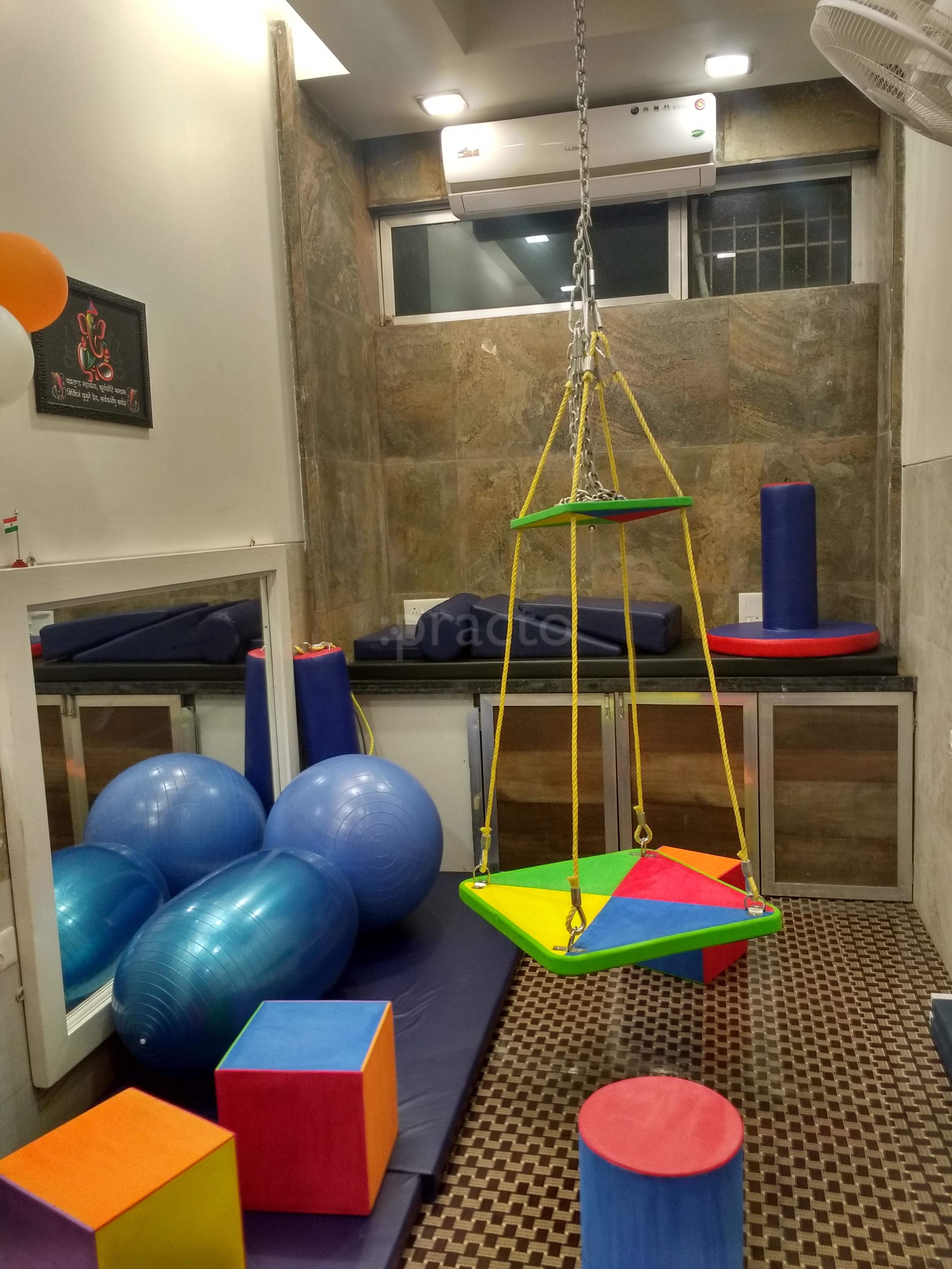 Spandan Rehabilitation Centre Somwar Peth Pune