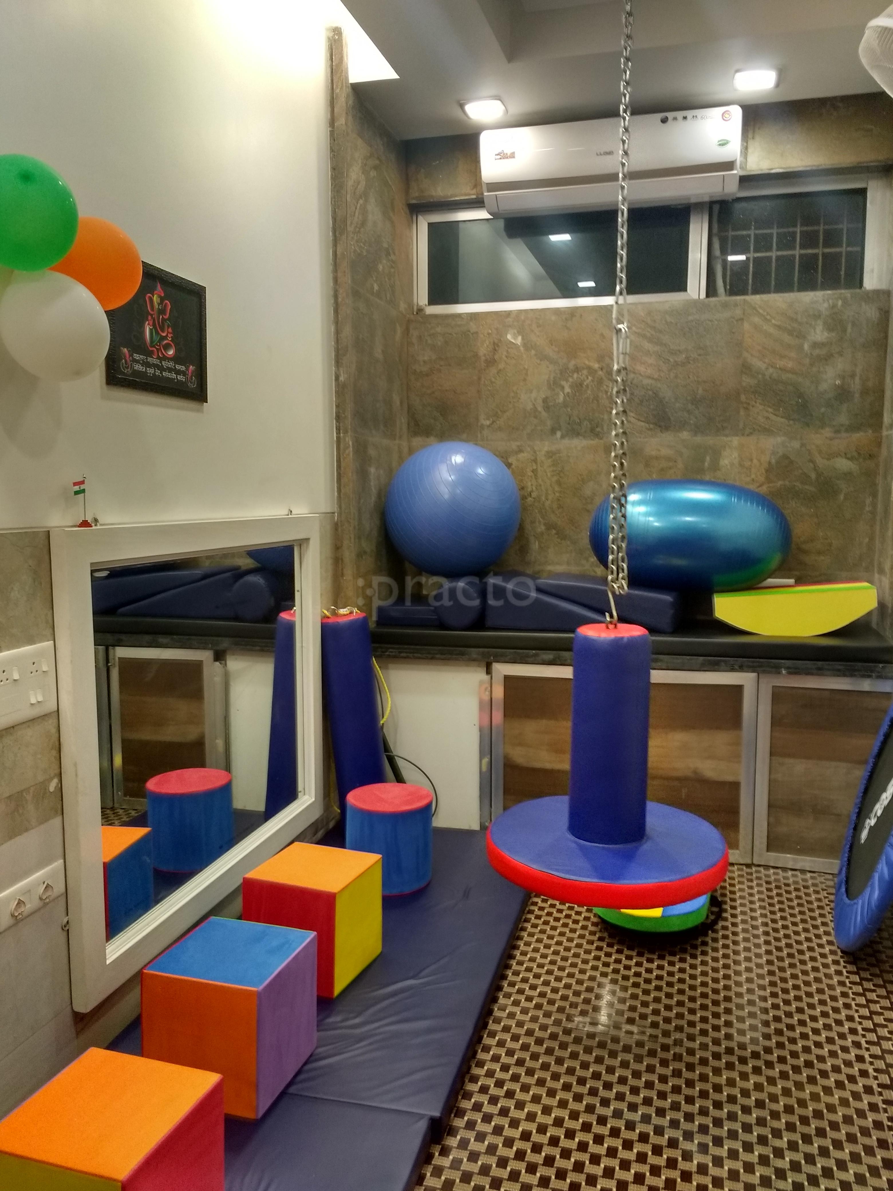 Spandan Rehabilitation Centre Somwar Peth Pune