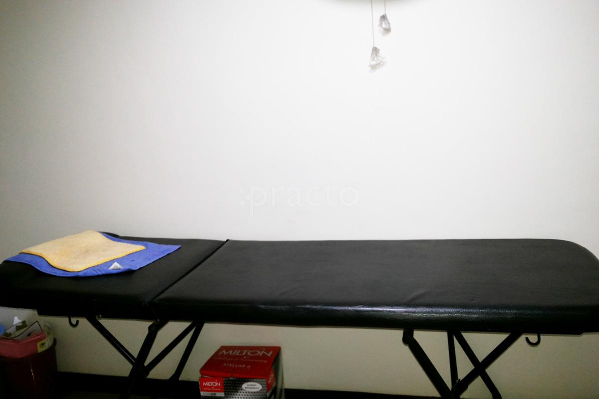 OPD/Ward at Spark The Skin Hair Laser Clinic Kharadi Pune