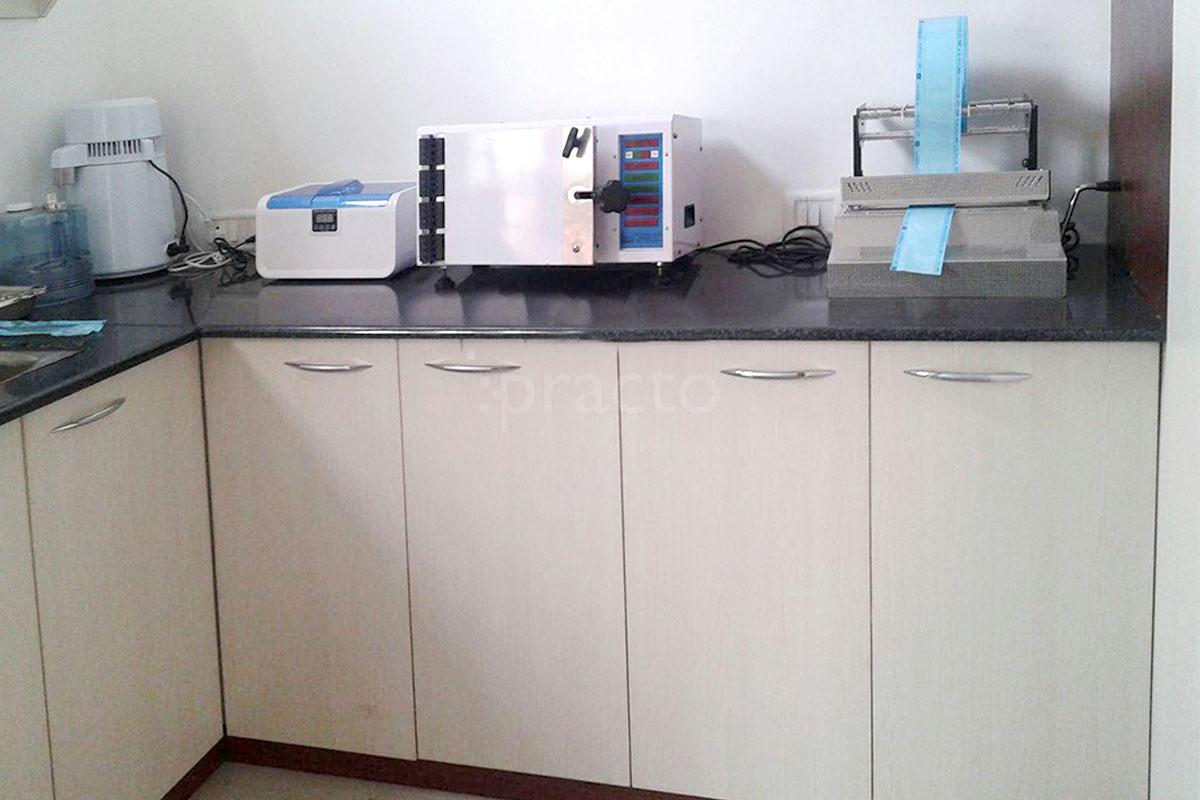 Others at Sparkle Dental Clinic Whitefield Bangalore