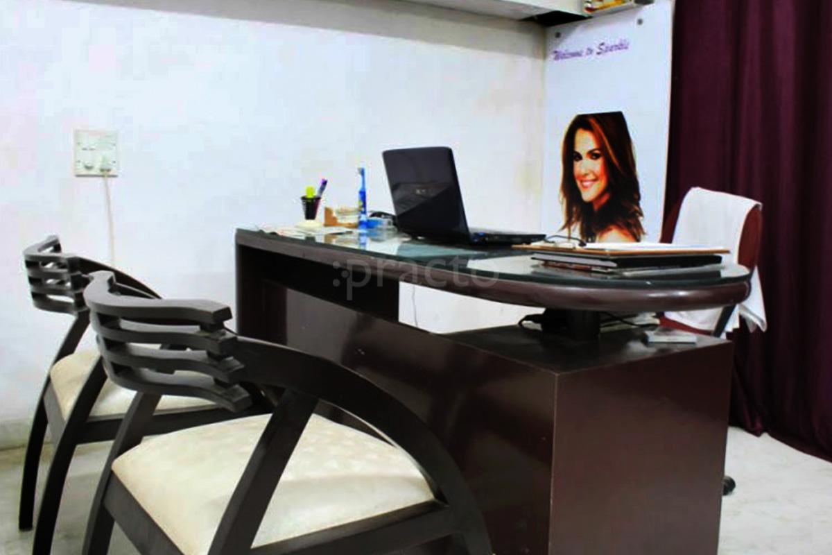 OPD/Ward at Prashant'S Sparkle Dental Clinic Gurgaon Sector 28 Gurgaon